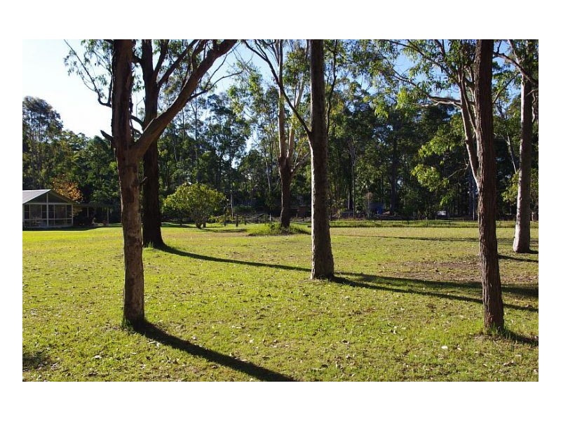 5 Kolinda Drive, Old Bar NSW 2430