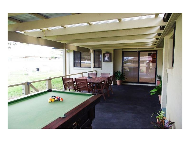 15 Yellowfin Avenue, Old Bar NSW 2430