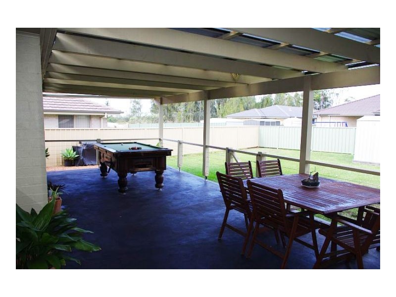 15 Yellowfin Avenue, Old Bar NSW 2430