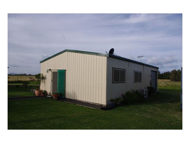 108 Redbank Road, Pampoolah NSW 2430