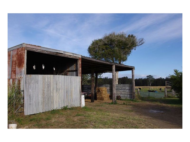 108 Redbank Road, Pampoolah NSW 2430