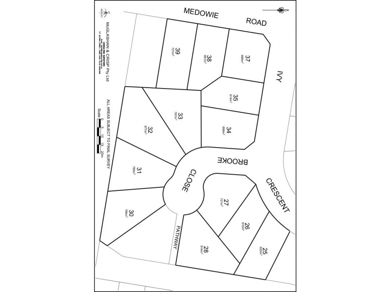 Lot 25 Ivy Crescent, Old Bar NSW 2430