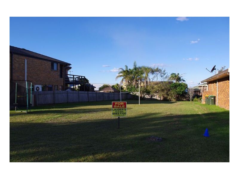 36 Ocean Drive, Wallabi Point NSW 2430