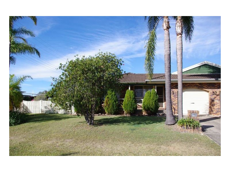 1/32 Waterman Street, Old Bar NSW 2430