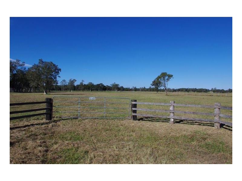 550 Manning Point Road, Oxley Island NSW 2430