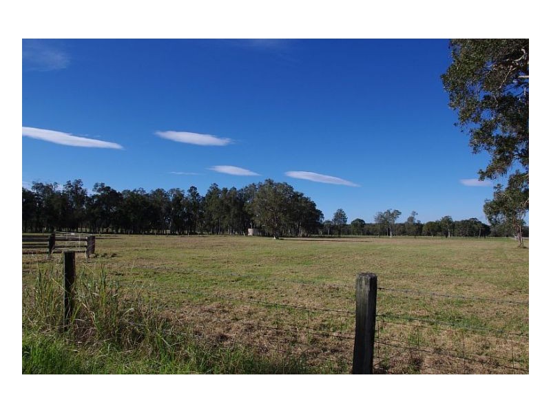 550 Manning Point Road, Oxley Island NSW 2430