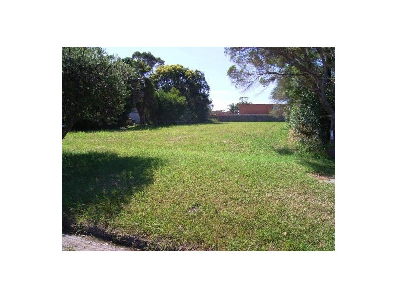 Old Bar NSW 2430