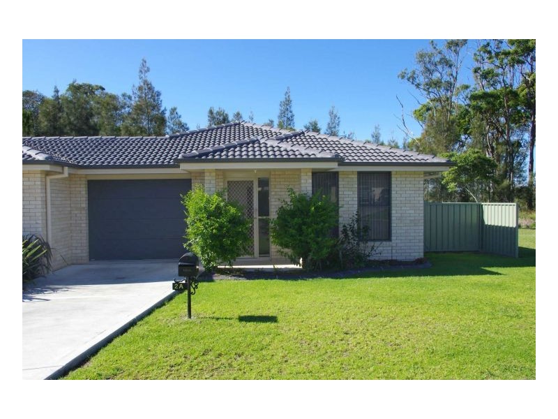2a Eagle Close, Old Bar NSW 2430