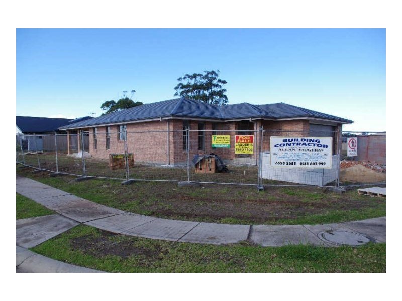 44 Albatross Way, Old Bar NSW 2430