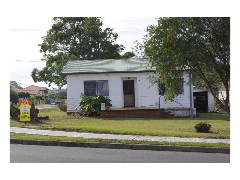 77 Old Bar Road, Old Bar NSW 2430