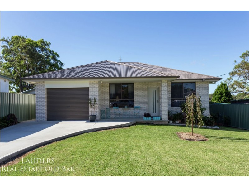 75 Old Bar Rd, Old Bar NSW 2430