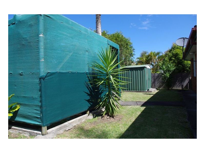 27 Wyden Street, Old Bar NSW 2430