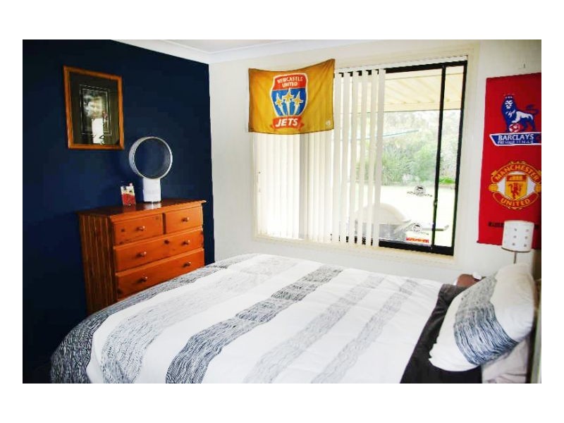 15 Rosier Place, Old Bar NSW 2430