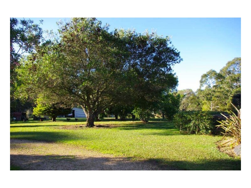 506 Half Chain Road, Koorainghat NSW 2430
