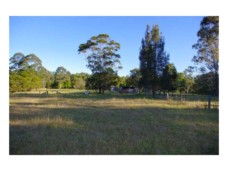 506 Half Chain Road, Koorainghat NSW 2430