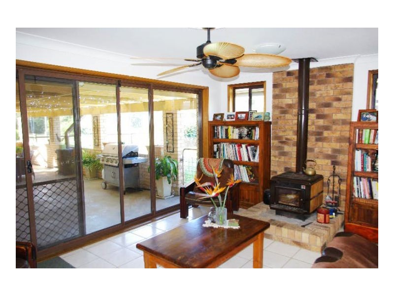 506 Half Chain Road, Koorainghat NSW 2430