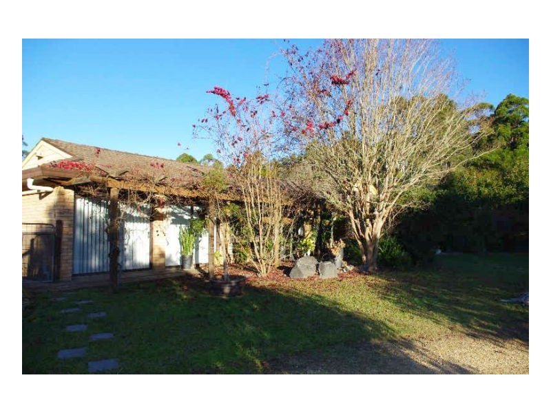 506 Half Chain Road, Koorainghat NSW 2430
