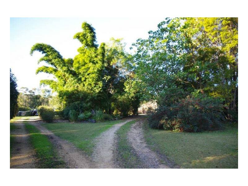 506 Half Chain Road, Koorainghat NSW 2430