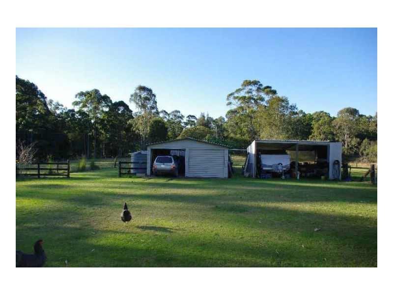 506 Half Chain Road, Koorainghat NSW 2430