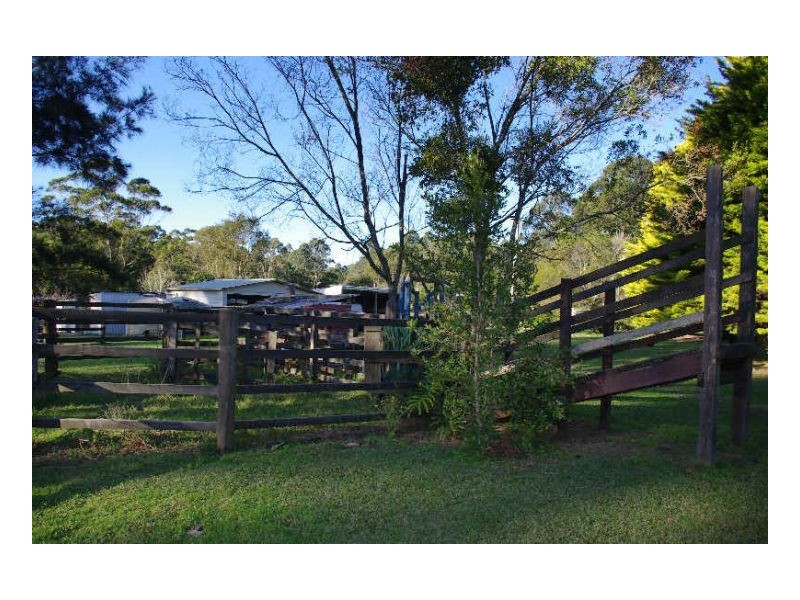 506 Half Chain Road, Koorainghat NSW 2430