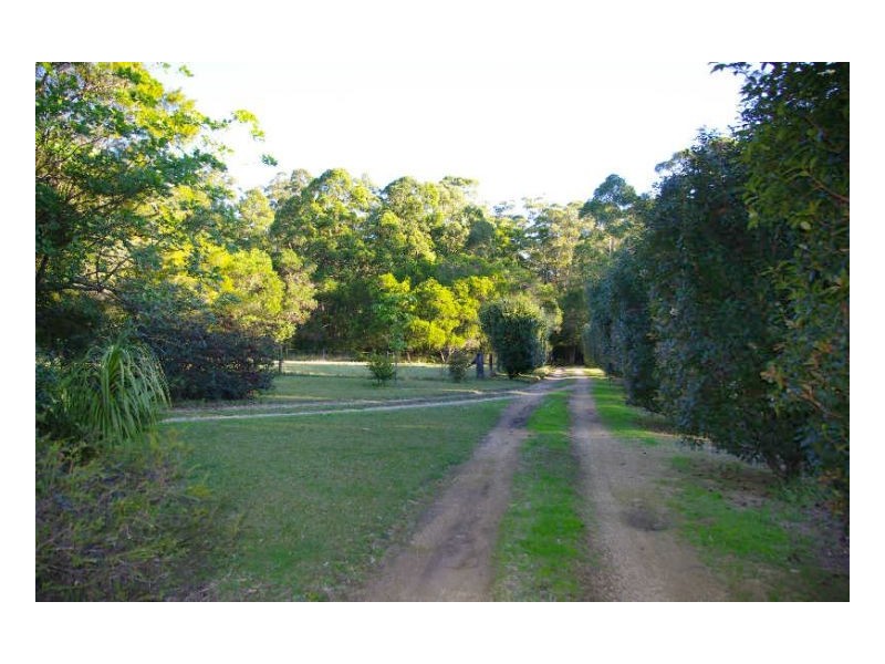 506 Half Chain Road, Koorainghat NSW 2430