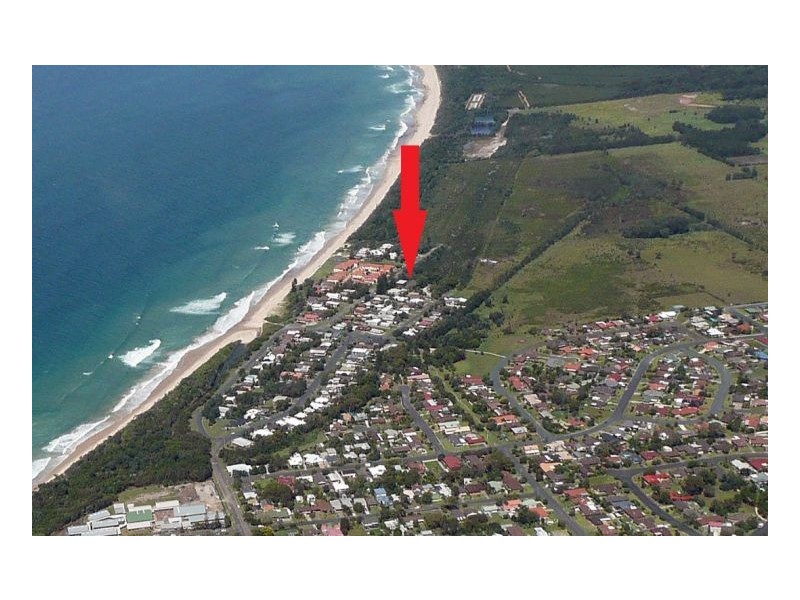 33 Lewis Street, Old Bar NSW 2430