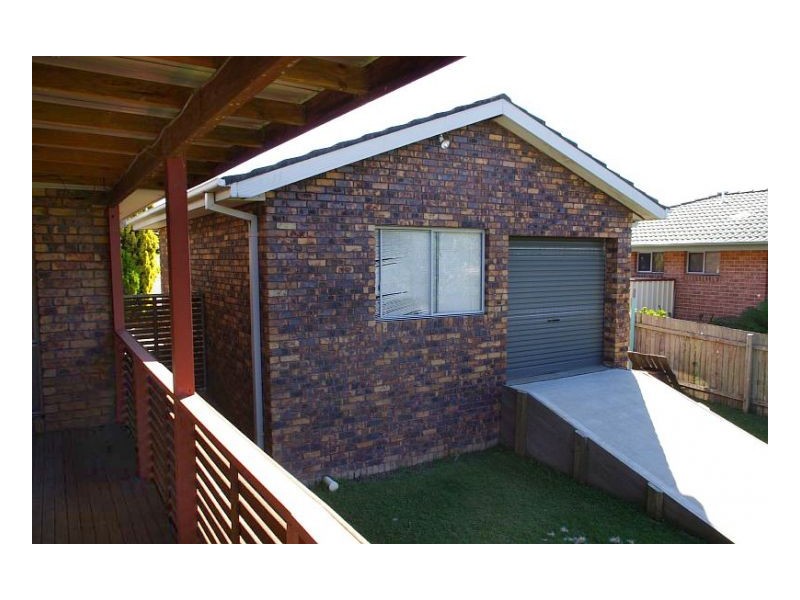 22 Carrabeen Drive, Old Bar NSW 2430