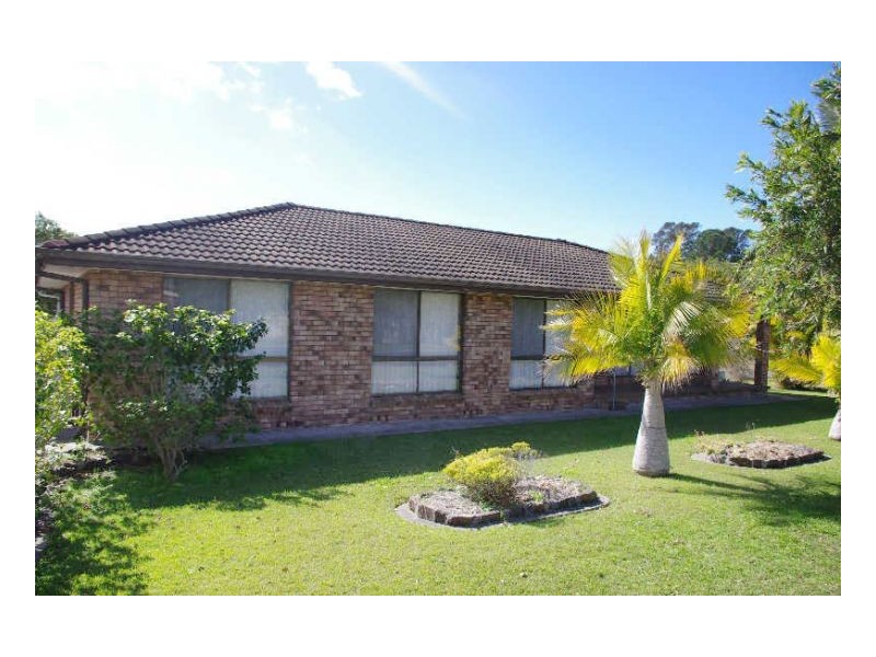 1 Richardson Street, Old Bar NSW 2430