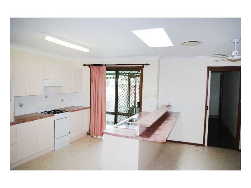 1 Richardson Street, Old Bar NSW 2430