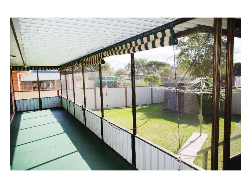 1 Richardson Street, Old Bar NSW 2430