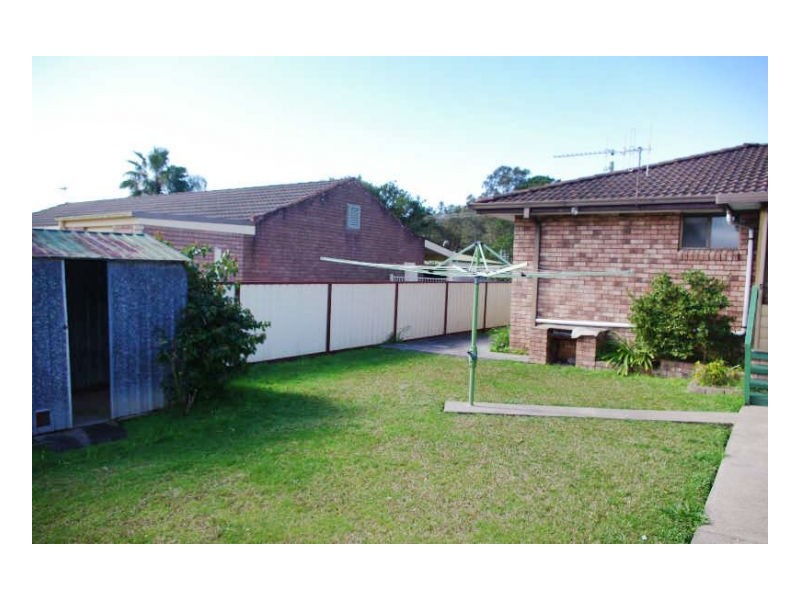 1 Richardson Street, Old Bar NSW 2430