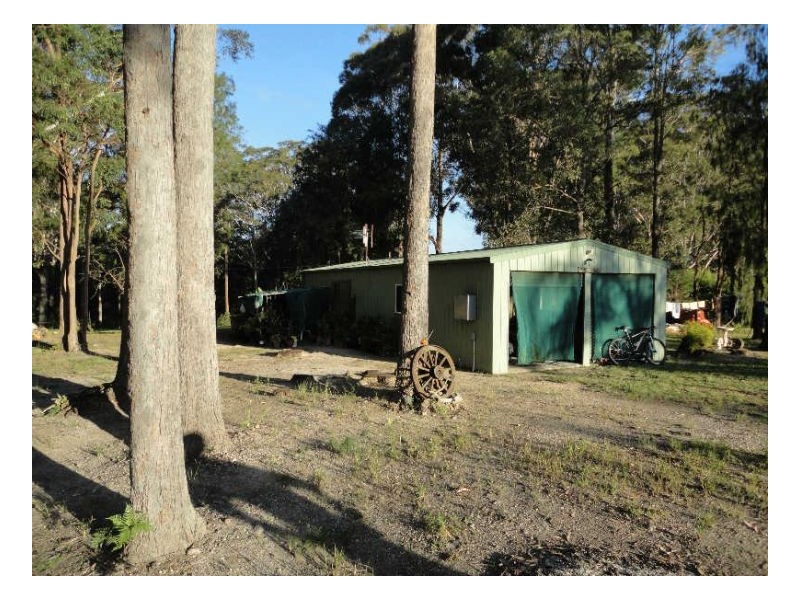 2 Voss Place, Mitchells Island NSW 2430