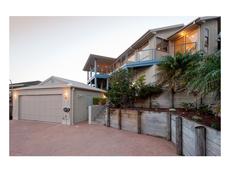 4 Coode Street, Harrington NSW 2427