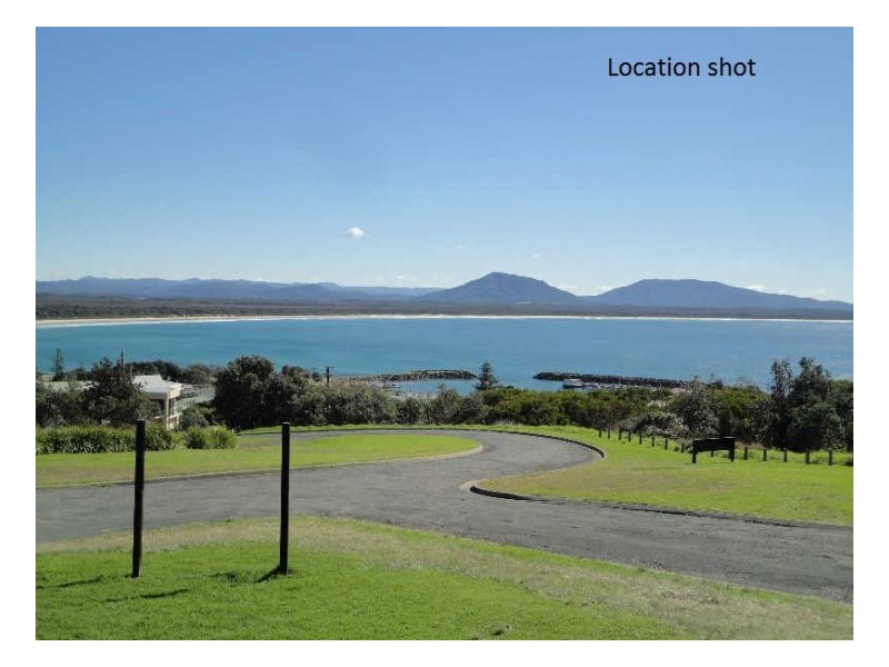 4 Coode Street, Harrington NSW 2427