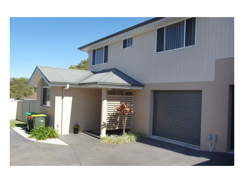 4/12 Connell Street, Old Bar NSW 2430