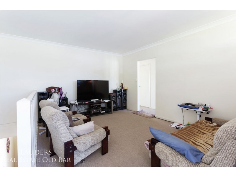 4/6 Bryan Street, Old Bar NSW 2430