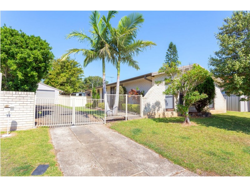 26 Gannet Crescent, Old Bar NSW 2430