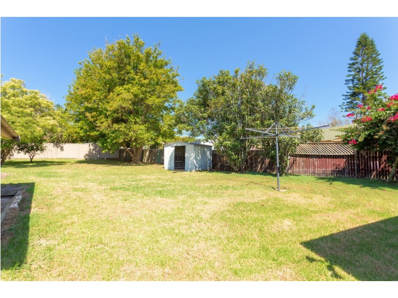 26 Gannet Crescent, Old Bar NSW 2430