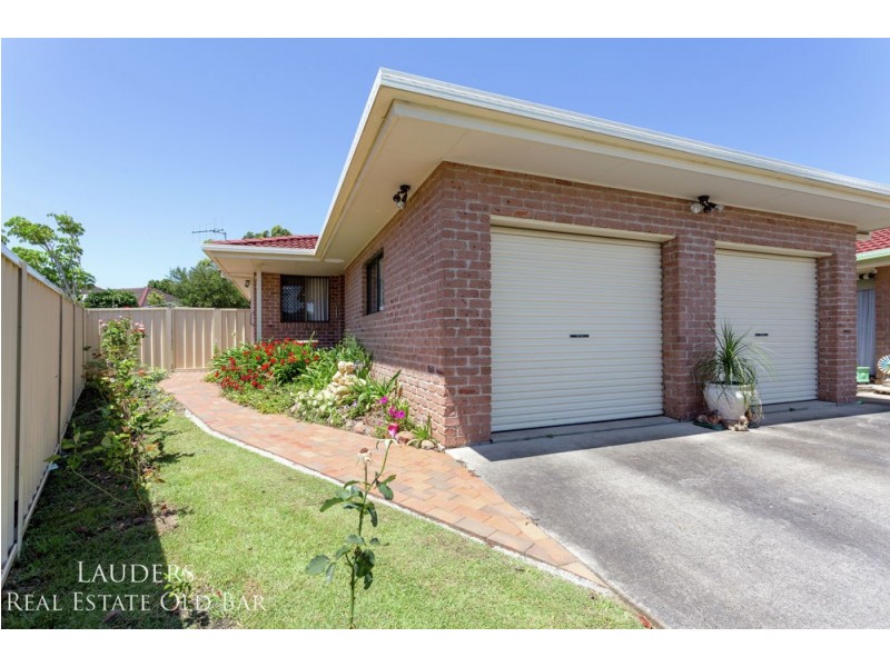 2/23 Casuarina Close, Old Bar NSW 2430