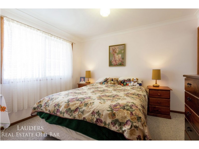2/23 Casuarina Close, Old Bar NSW 2430