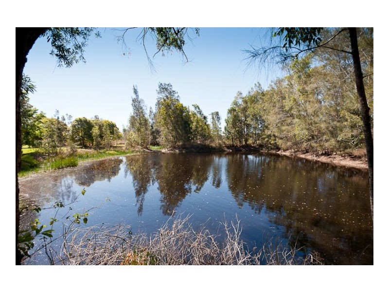19 Harrogate Lane, Old Bar NSW 2430