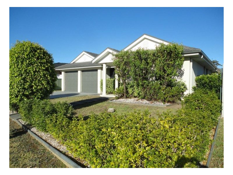 55 Bluehaven Drive, Old Bar NSW 2430
