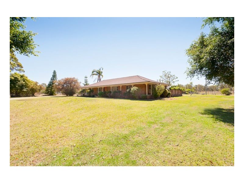 19 Harrogate Lane, Old Bar NSW 2430