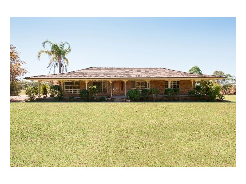 19 Harrogate Lane, Old Bar NSW 2430