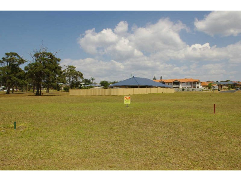Lot 33 Brooke Close, Old Bar NSW 2430