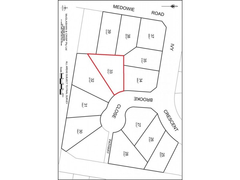 Lot 33 Brooke Close, Old Bar NSW 2430