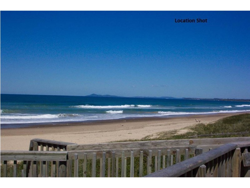 Lot 33 Brooke Close, Old Bar NSW 2430