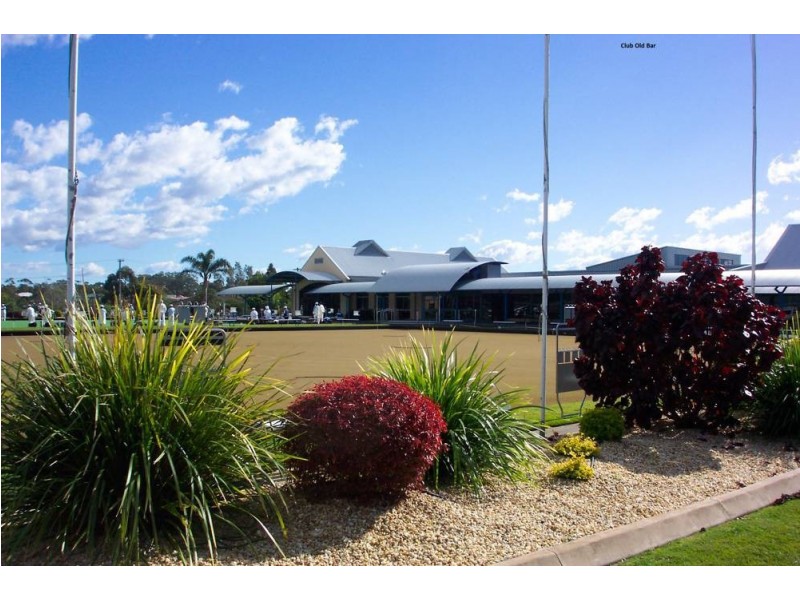 Lot 33 Brooke Close, Old Bar NSW 2430