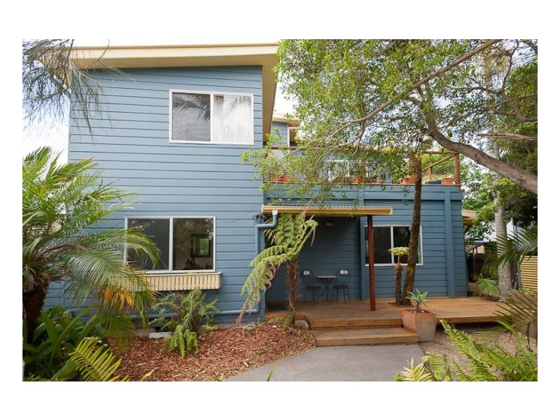 4 David Street, Old Bar NSW 2430