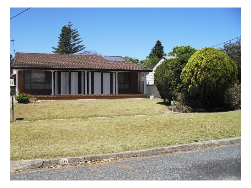 16 Sheppard Street, Old Bar NSW 2430